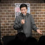 Stand-Up Comedy in Shibuya (English) - What to Expect at the Show