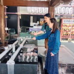 Sumida Riverside Walk:GardenTemple Ritual(4 Meeting Points) - A Serene Journey Through Tokyos Hidden Heart