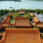 SummerPalace or temple of heaven Ticket with guide(optional) - Exploring the Summer Palace