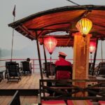 Sunset Cruise Luang Prabang - Practical Details and Considerations