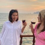 Sunset Culinary & Romance Cruise  Krabi - Itinerary Breakdown: What Makes Each Stop Special?