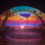 Sunset Town Phu Quoc Sightseeing With Kiss Of The Sea Show - What to Expect from the Tour