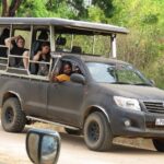 Super Luxury Jeep Safari at Yala National Park - What Makes This Tour Stand Out?