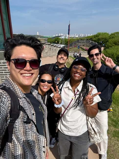 Suwon: Baseball Game with Fortress and Local Food Tour - Final Thoughts