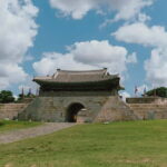 Suwon Hwaseong, Gwangmyeong Cave, & Starfield Library Trip - Exploring Suwon Hwaseong Fortress: Korea’s Historic Marvel