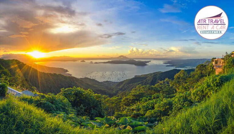 Tagaytay in a Day: A Quick Escape from Manila - The Value of the Experience