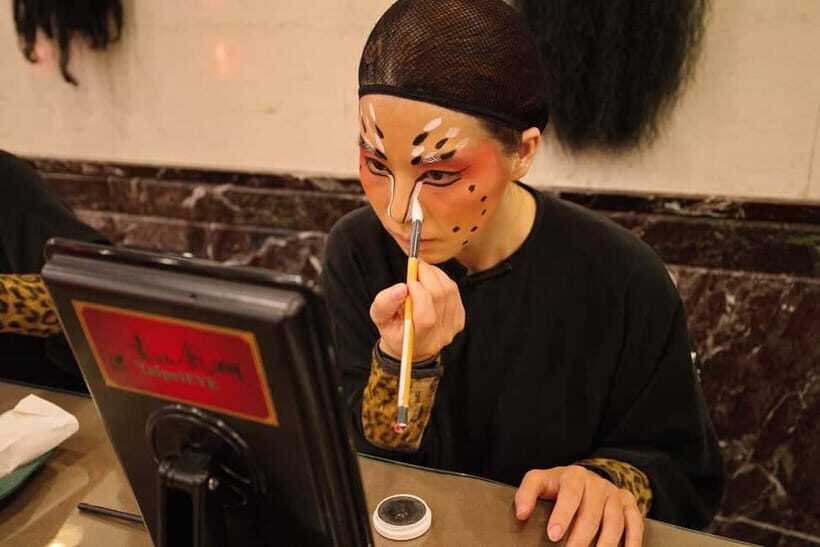 Taipei: 9-Hour Culture & Opera Day Tour at TaipeiEYE - Who is this tour suited for?