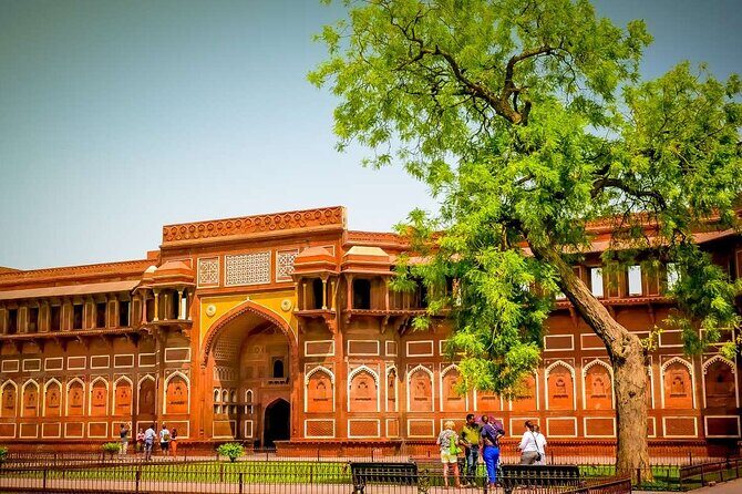 Taj Mahal, Agra Fort and Baby Taj Day Trip from Agra by Car - What Makes This Tour Stand Out?