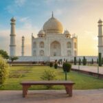 Taj Mahal Agra Full or Half Day City Tour with Lunch - What Makes This Tour Stand Out?