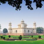 Taj Mahal Agra Tour from Goa - The Itinerary Breakdown: What to Expect