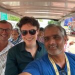 Taj Mahal and Agra Fort Private Tour - Transportation and Practical Details