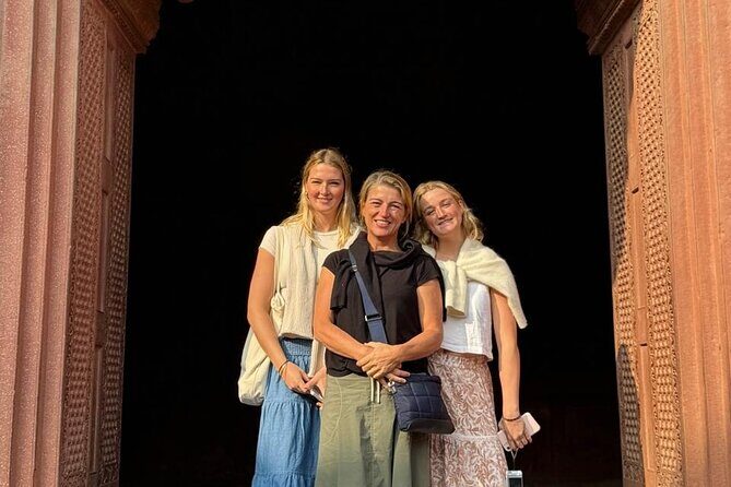 Taj Mahal and Agra Fort with 5*Star Lunch - Why This Tour Stands Out