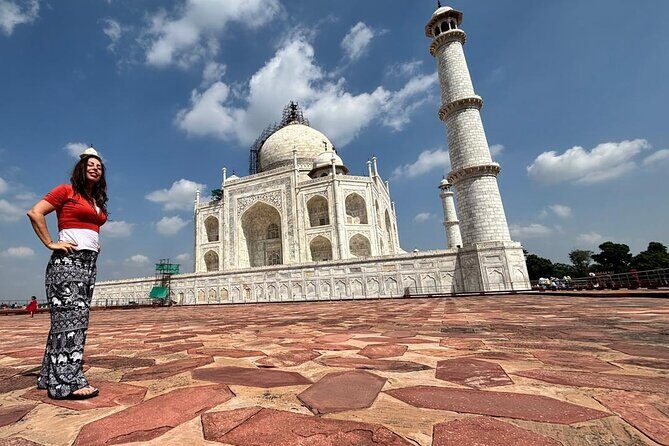 Taj Mahal And Agra Private Day Tour From Delhi With 5* Lunch - What Makes This Tour Worth It?