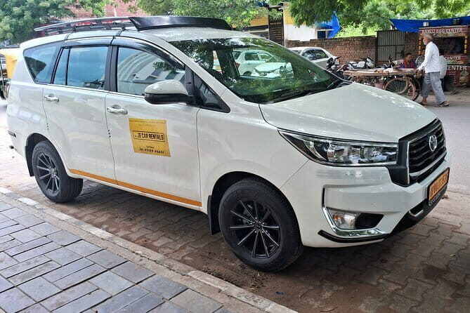 Taj Mahal and Fort Tour by SuperFast Train from Delhi - Is This Tour Worth the Price?