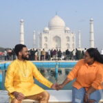 Taj Mahal and Mausoleum Private Guided Tour with Express Entry - The Sum Up