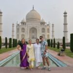 Taj Mahal Skip-the-Line Guided Tour with Optional Add-ons - What to Expect on the Tour