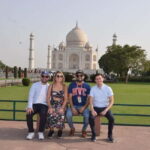 Taj Mahal Skip-the-Line Ticket: Sunrise & Daytime Options - The Experience of Visiting the Taj Mahal