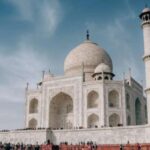 Taj Mahal Sunrise & Agra Fort Tour with Fatehpur Sikri - The Complete Experience: What to Expect on the Tour