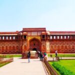 Taj Mahal Sunrise and Agra Overnight Tour from Hyderabad - What Makes This Tour Stand Out?