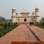 Taj Mahal Sunrise, Baby Taj and Agra Fort Day Tour From Agra - A Detailed Look at the Tour