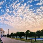 Taj Mahal Sunrise Tour - The Sum Up