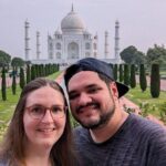 Taj Mahal Tour from Delhi by AC Car with 5 Star Meal - The Itinerary in Detail