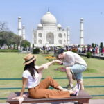Taj Mahal with Professional Photoshoot - Why the Professional Photoshoot Enhances Your Visit