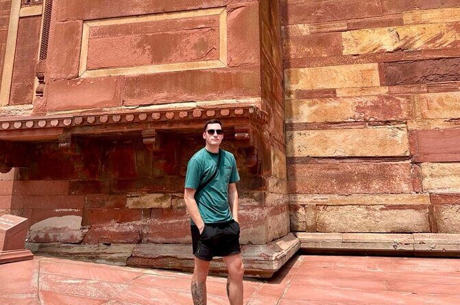 Taj Uncovered: Private Tour to Taj Mahal, Fort From Delhi By Car - Transportation and Logistics: What You Need to Know