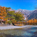 Takayama Autumn Private Tour Kamikochi & Shin-Hotaka Ropeway - Who Will Love This Tour?