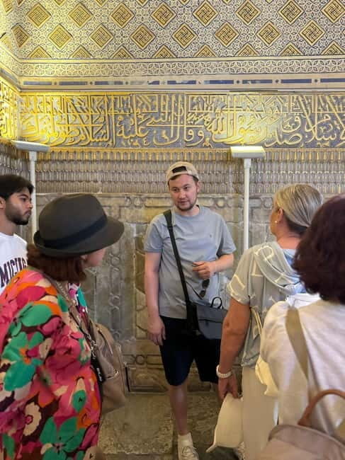 Tashkent: 5-day tour, Tashkent, Amirsoy resort and Samarkand - Who Will Love This Tour?