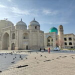 Tashkent: Discover Historic Khujand Markets, Mosques & More - What’s Included & What To Consider