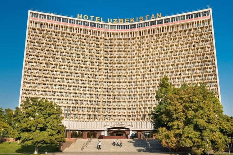 Tashkent: Private Sightseeing Tour - Final Reflections: Is This Tour Right for You?