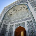Tashkent: walking tour of the main sights - The Practicalities and Value
