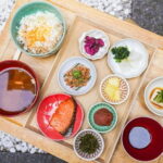 Taste Japan: Breakfast After Kiyomizu-dera Temple - The Sum Up