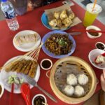 Tasting Trails: Chinatown OR with Kampong Glam, Little India - Final Thoughts