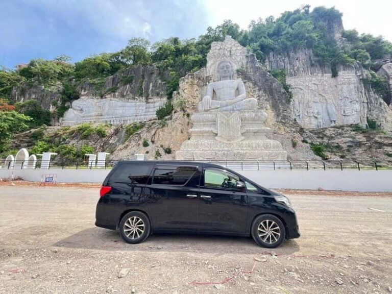 Taxi Siem Reap to Battambang, Sightseeing, Return, Day Trip - The Value of the Experience