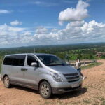 Taxi Siem Reap to Phnom Kulen (National Park) Best Driver - A Detailed Breakdown of the Itinerary