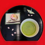 Tea ceremony experience in Japanese-style room 60min - Key Points