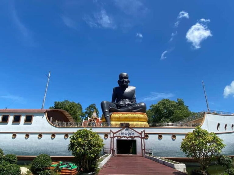 Temple Tour Around Koh Samui Full Day Excursion - Final Thoughts: Is This Tour Worth It?