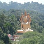 Temples Tour in Thailand from Khaolak - The Authenticity and Value of the Experience