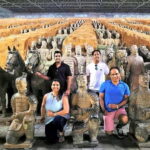 Terracotta Army E Ticket with Optional Transfer or Guide - What Makes the Guided Tours Stand Out?