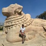 The Best of Nandi Hills and Lepakshi in a Day - The Itinerary in Detail