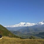 The Best Of Pokhara: Kahu Hill View Point Tour with Guide - Itinerary Breakdown and Experience