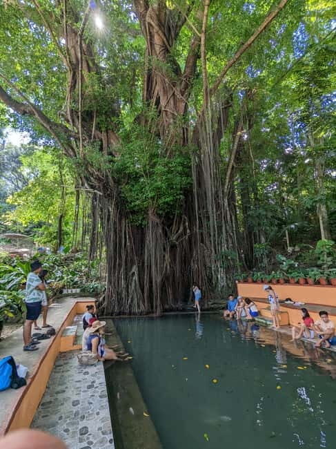 The Best of Siquijor Island Tour - What’s Included and What to Bring