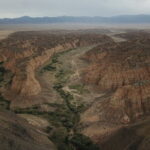 The Charyn River Canyons Adventure Tour - What Did the Reviewers Love?