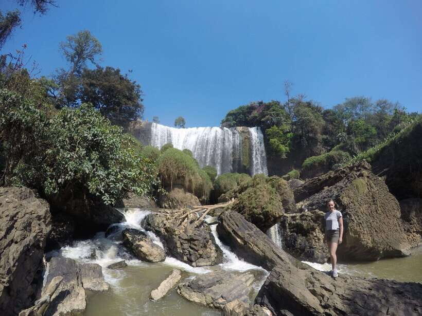 The hidden waterfalls tour - What Reviewers Say About the Experience