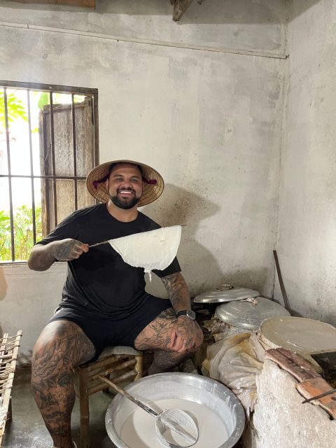 The private tour to the Golden bridge and Hoi An by night - What makes this tour stand out?