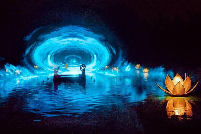 The Quintessence of Tonkin Show - CNN News "MUST-SEE IN HANOI" - The Sum Up