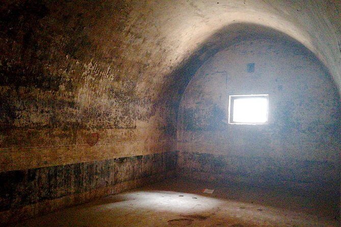 The story of Tipu Sultan, an immersive walking tour in Bangalore - The Practical Side: Logistics & Experience