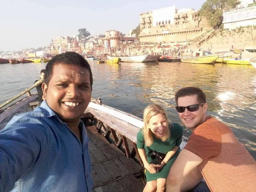 The Supreme Kashi Tour Experience - FAQ